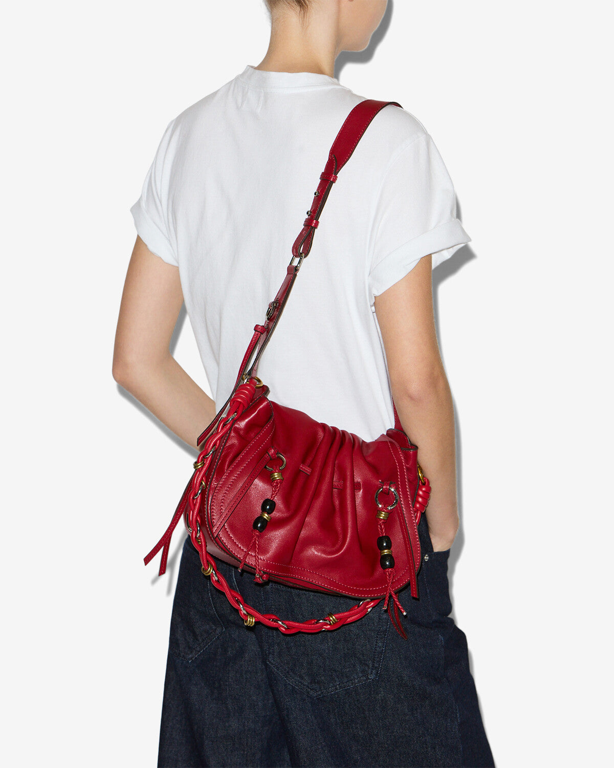 BOLTON BAG
