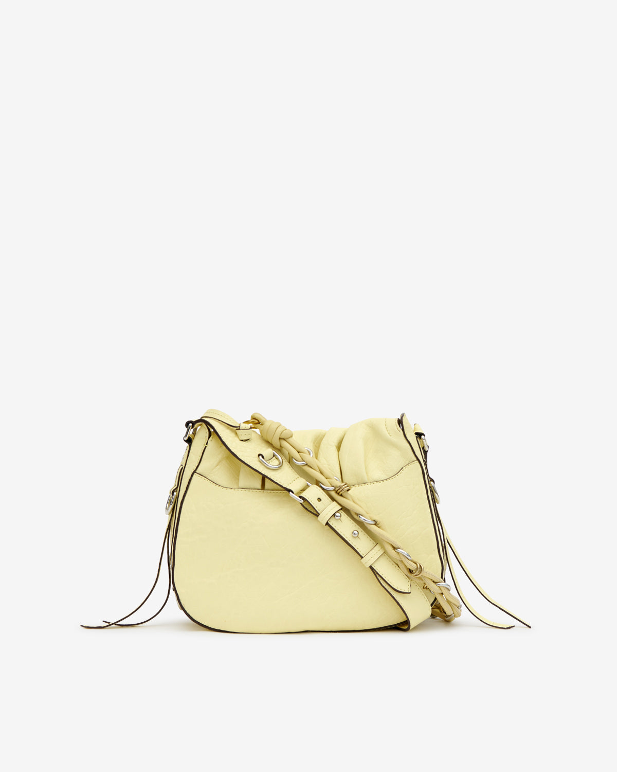 BOLTON SHOULDER BAG