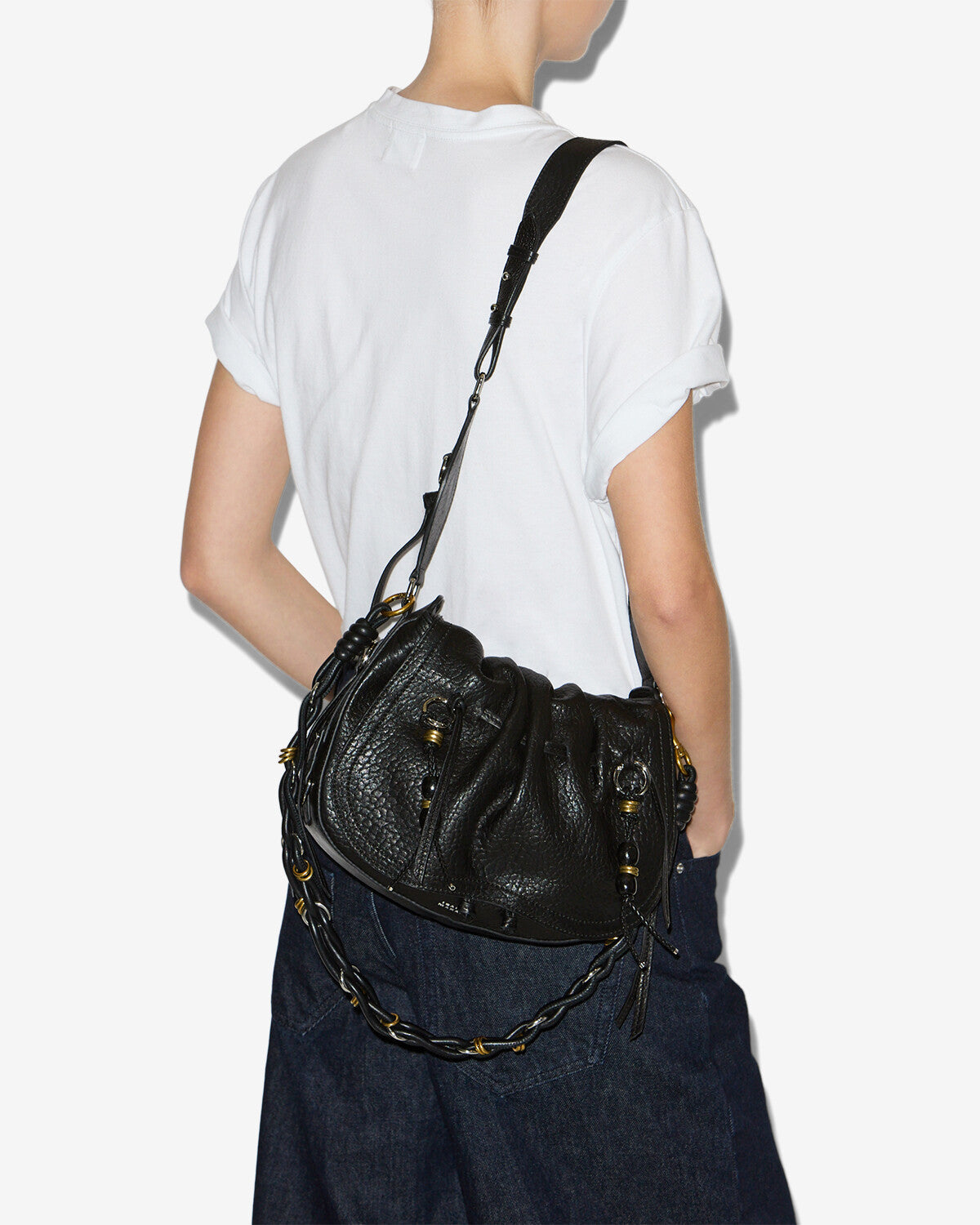 BOLTON BAG