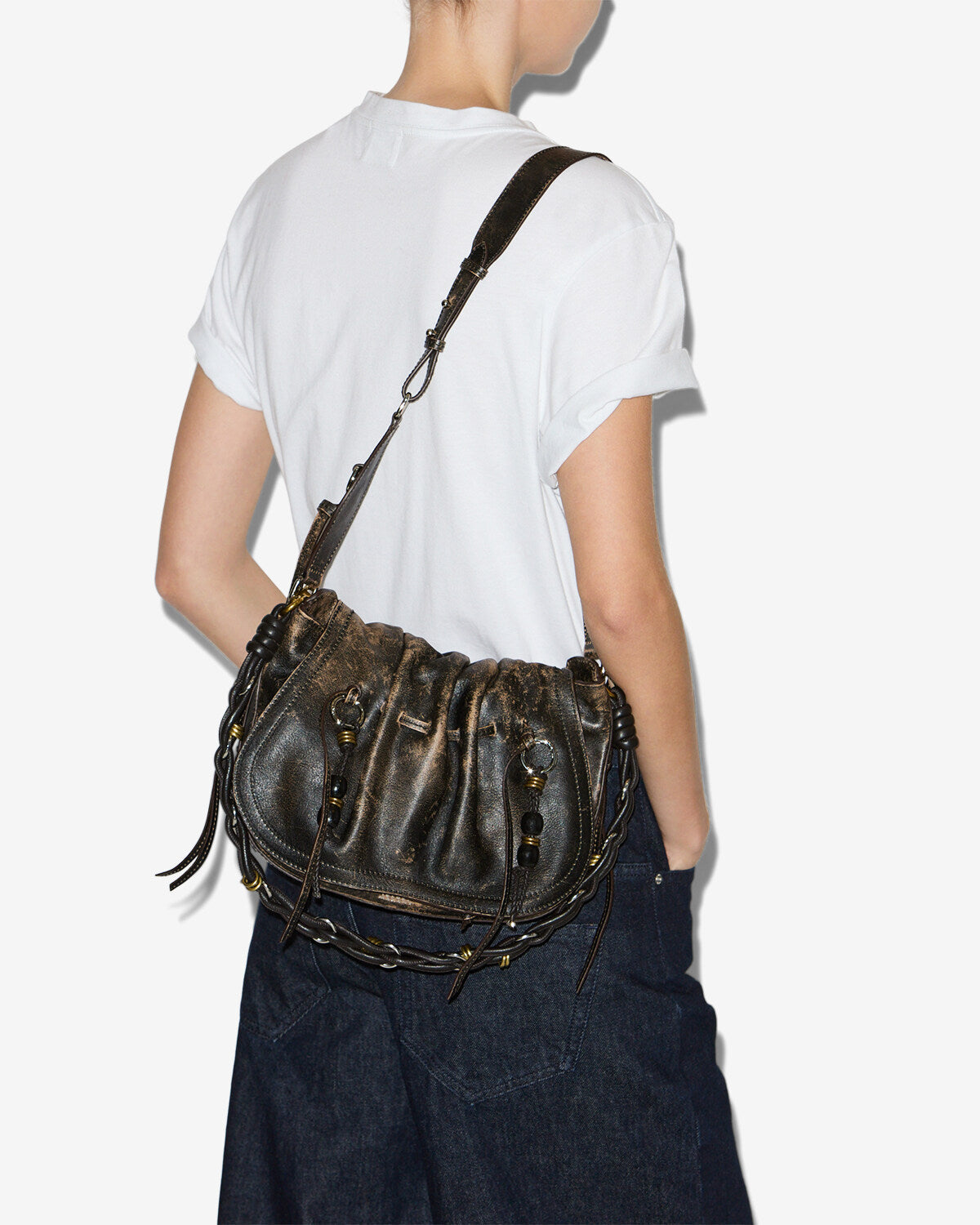 BOLTON BAG