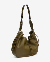 BOLTON HOBO SHOULDER BAG