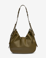 BOLTON HOBO SHOULDER BAG