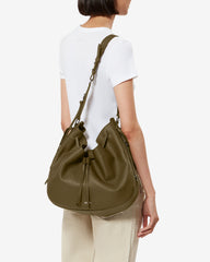 BOLTON HOBO SHOULDER BAG