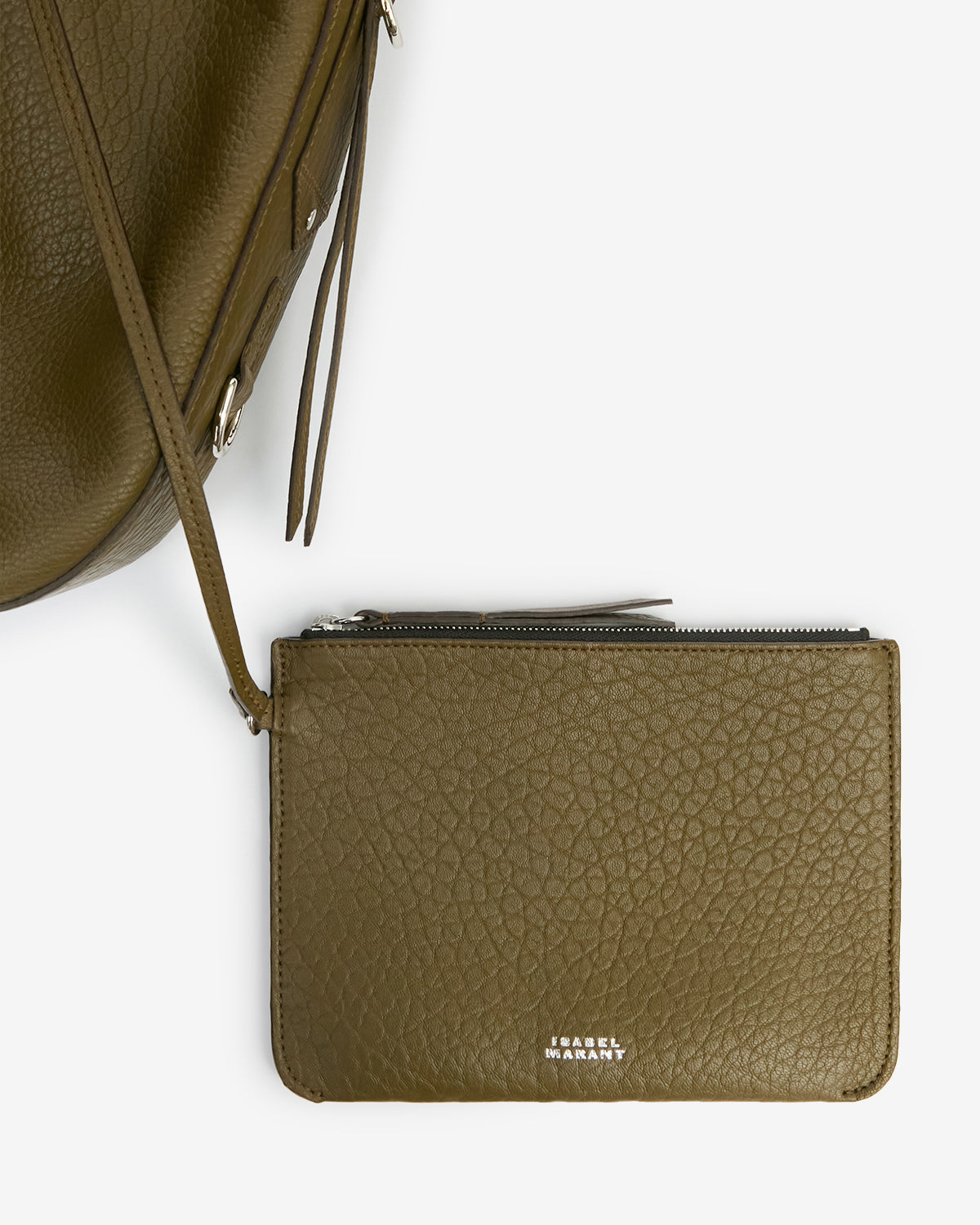 BOLTON HOBO SHOULDER BAG