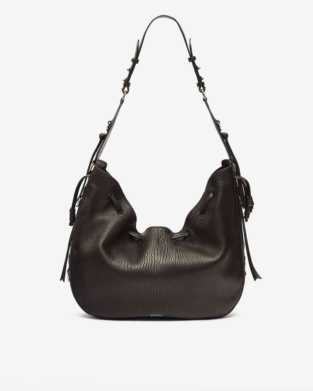 BOLTON HOBO BAG