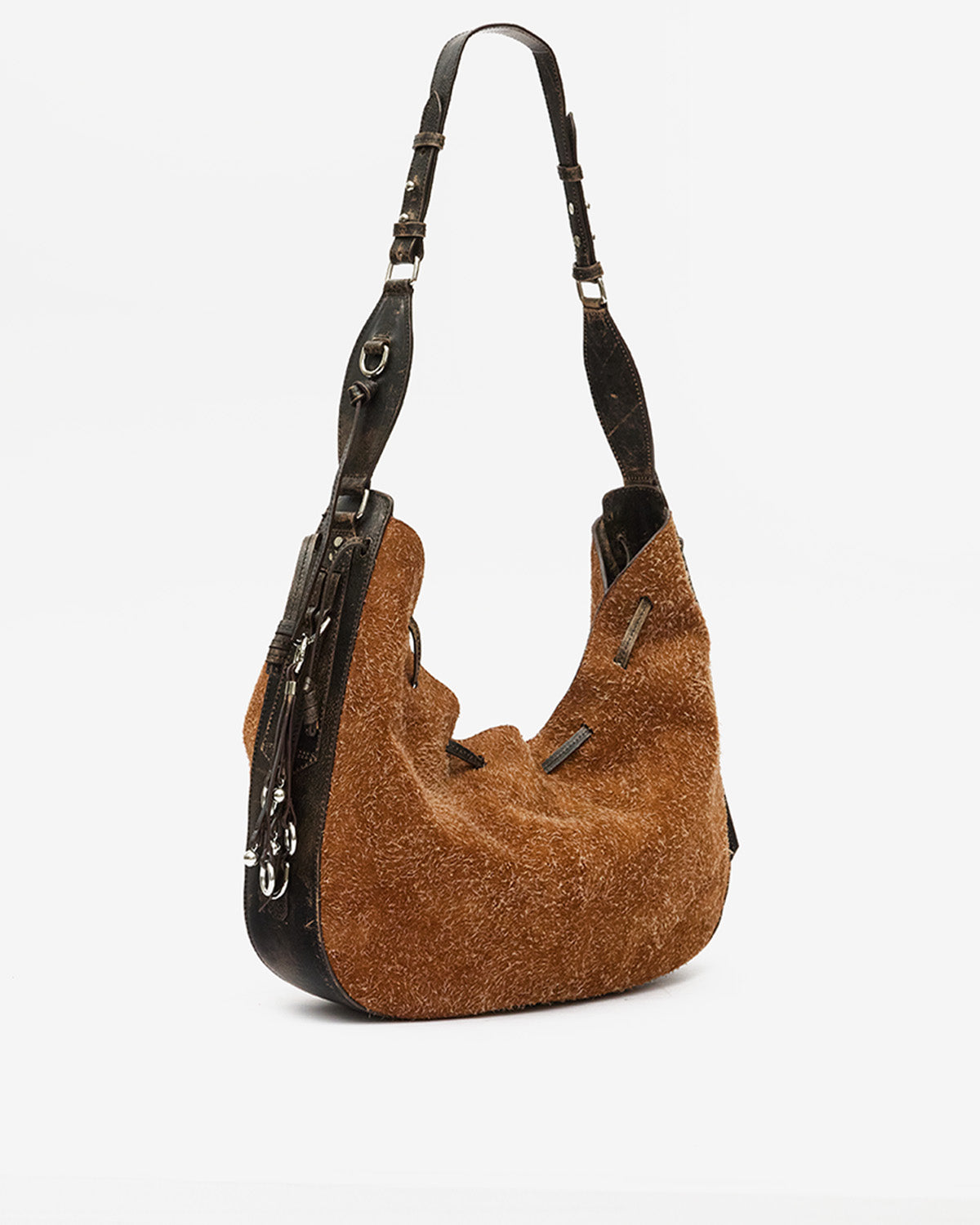 BOLTON HOBO BAG