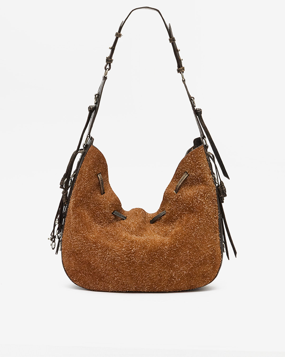 BOLTON HOBO BAG
