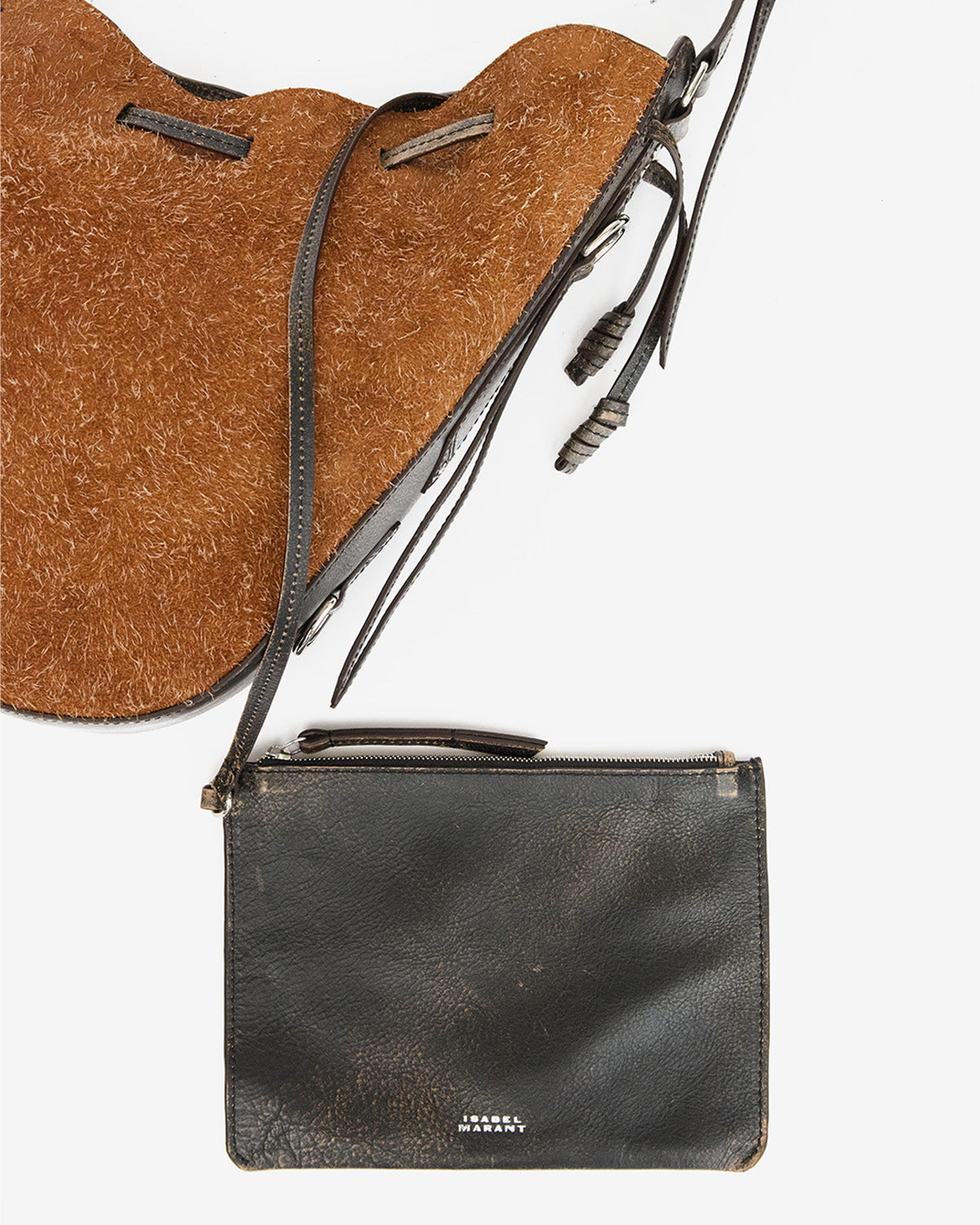 BOLTON HOBO BAG