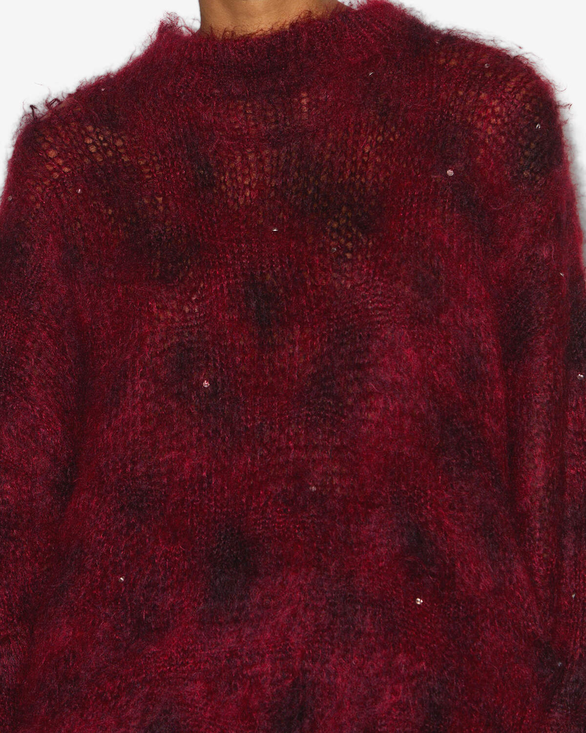 MICKAELLA SWEATER