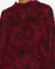 MICKAELLA SWEATER