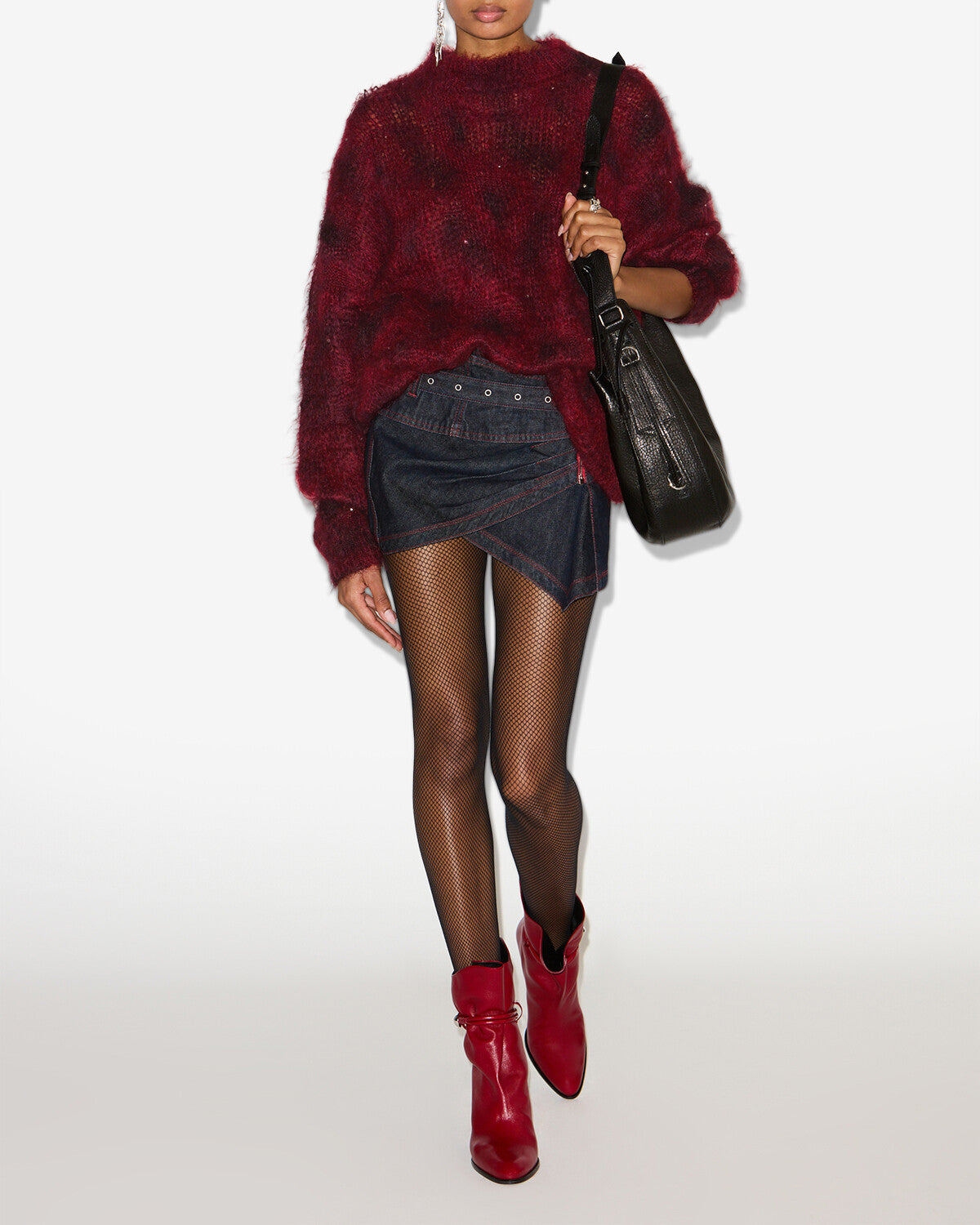 MICKAELLA SWEATER