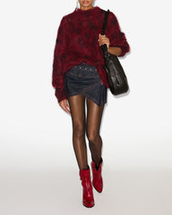 MICKAELLA SWEATER