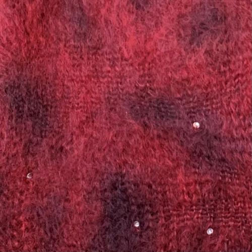 MICKAELLA SWEATER