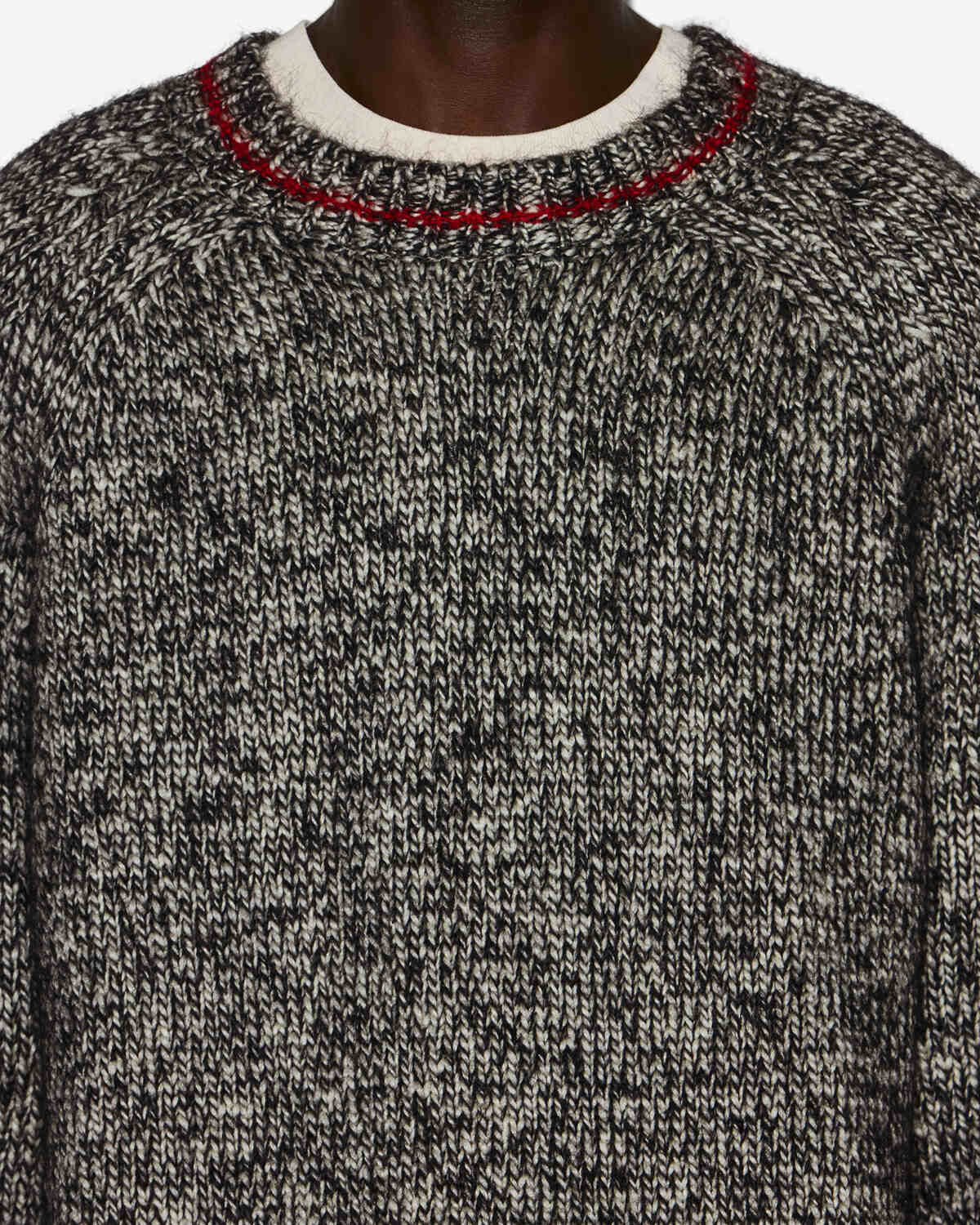IVANHOA SWEATER