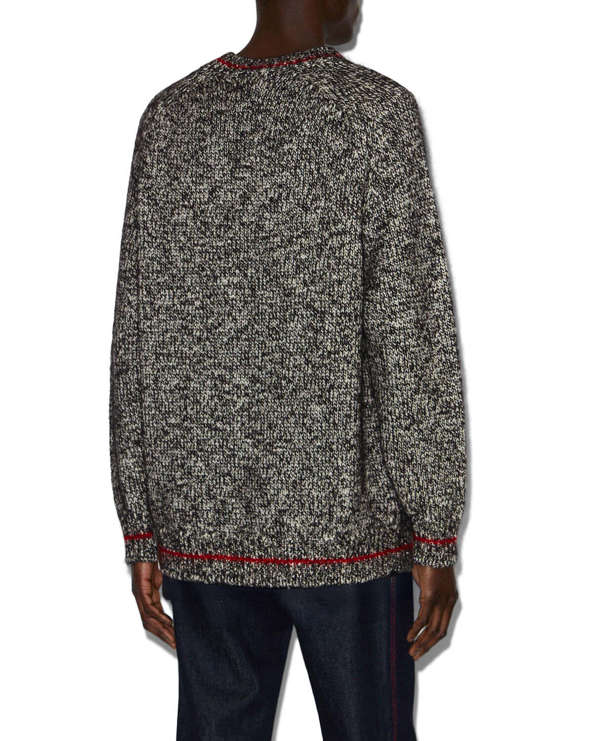 IVANHOA SWEATER