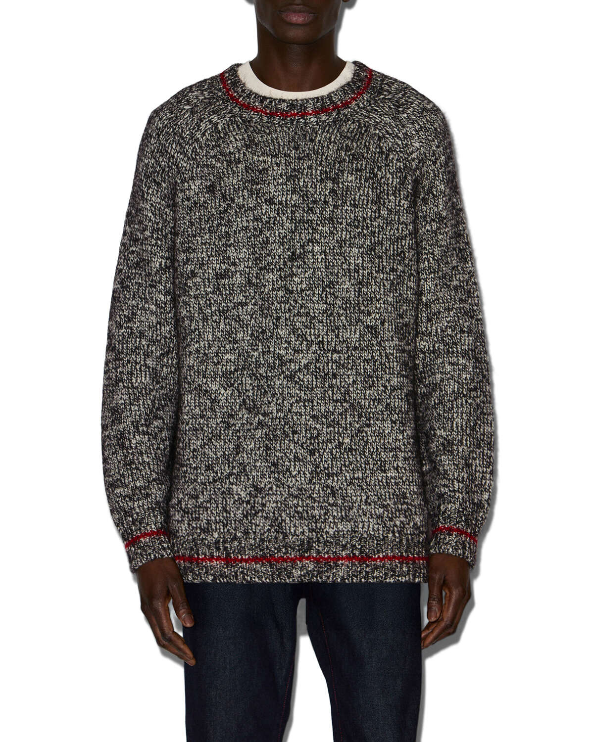 IVANHOA SWEATER