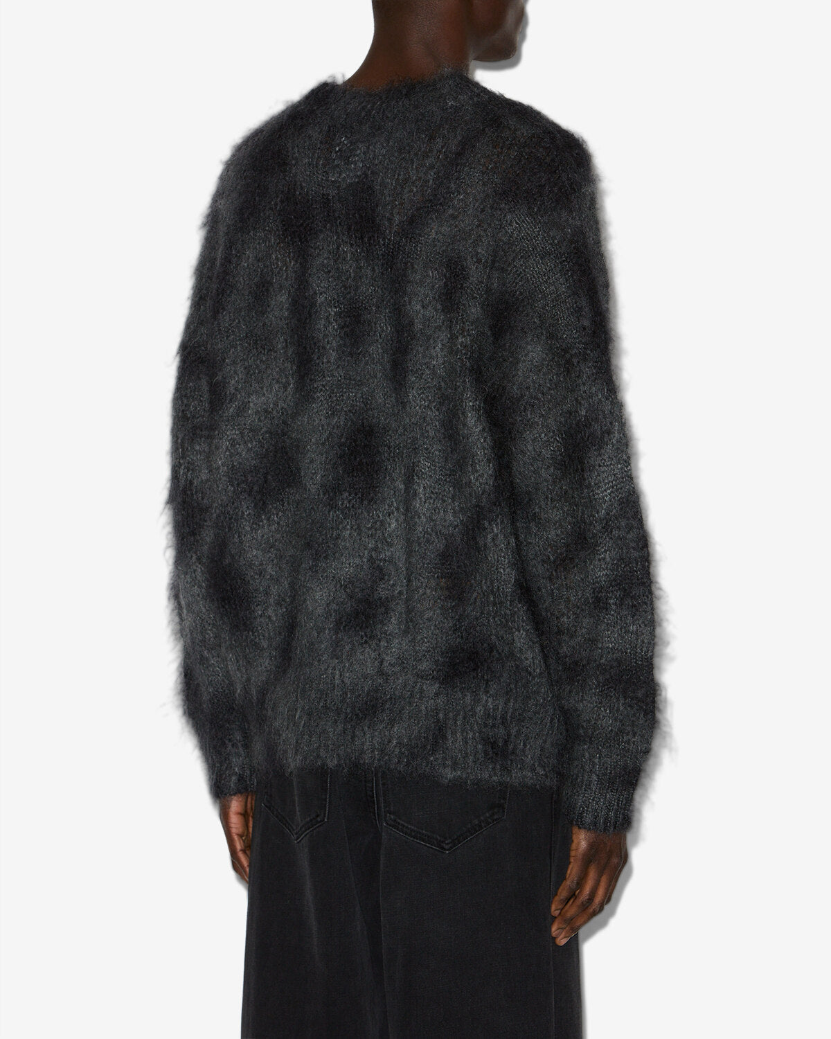 MILLER SWEATER