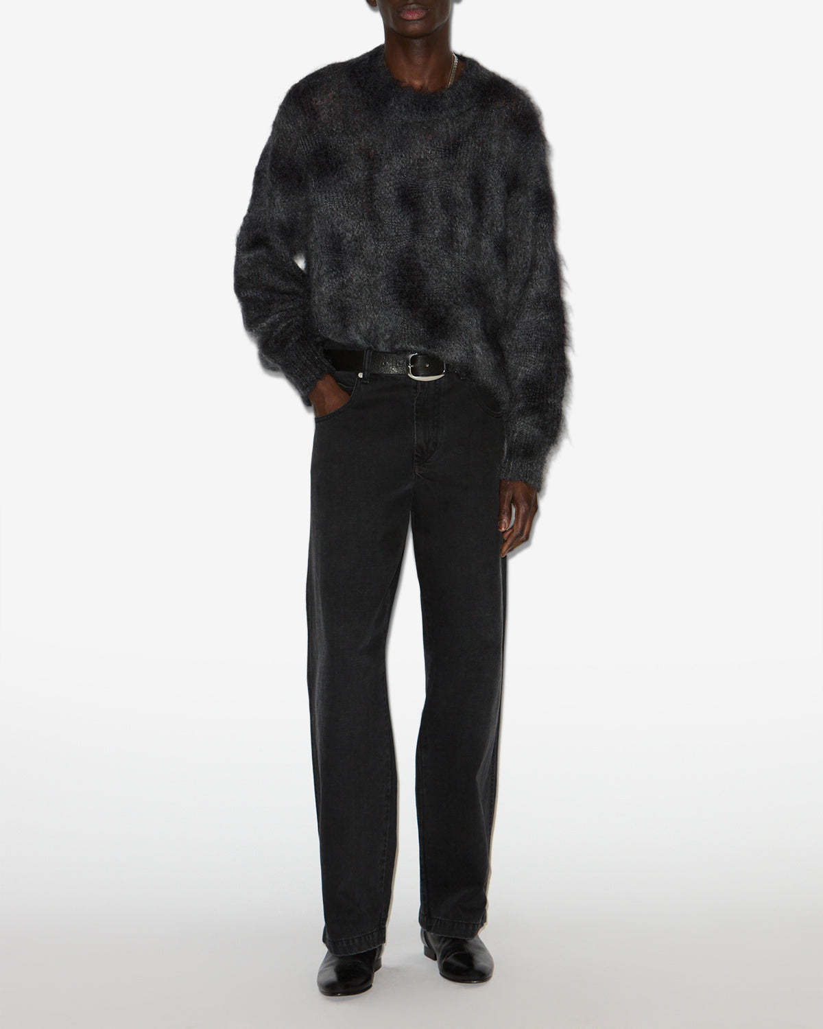 MILLER SWEATER