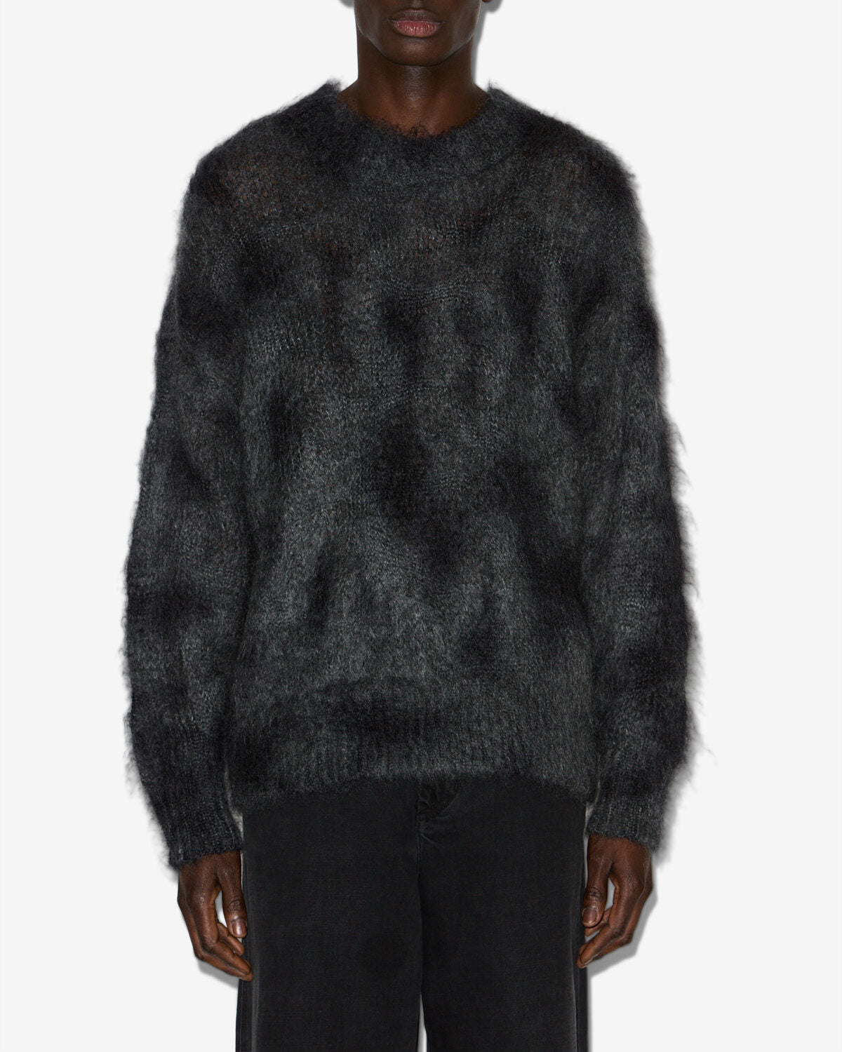 MILLER SWEATER