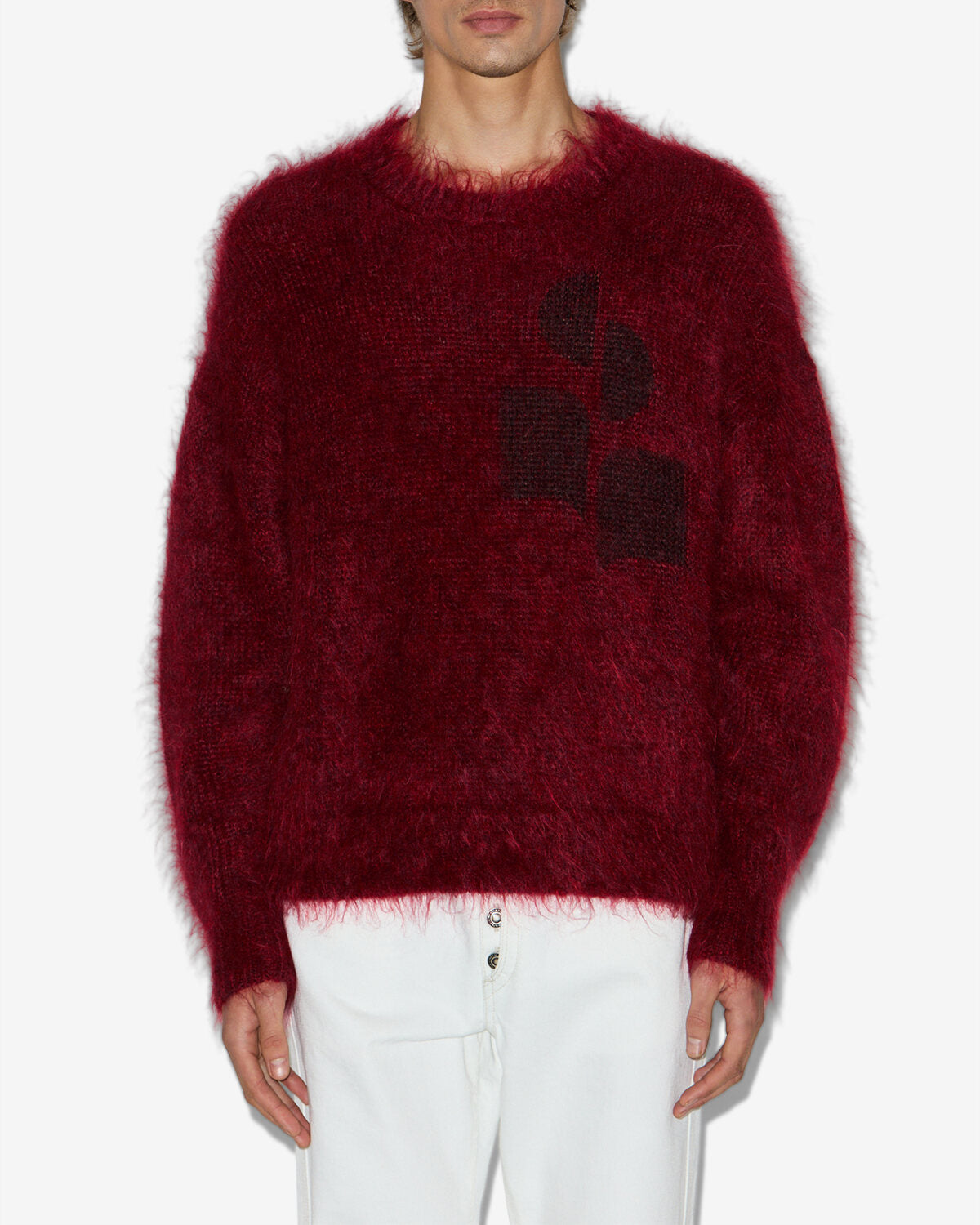 MIRELLO SWEATER