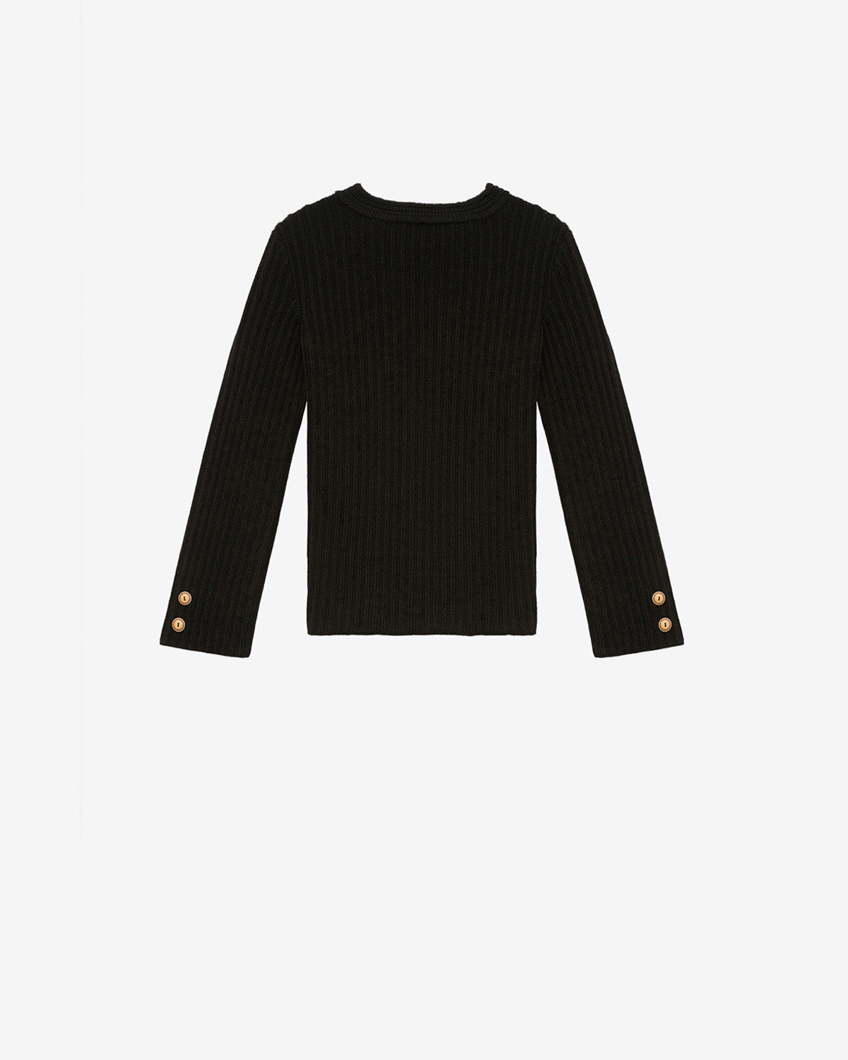 DIXIE SWEATER