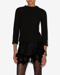 DIXIE SWEATER