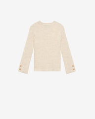 DIXIE SWEATER