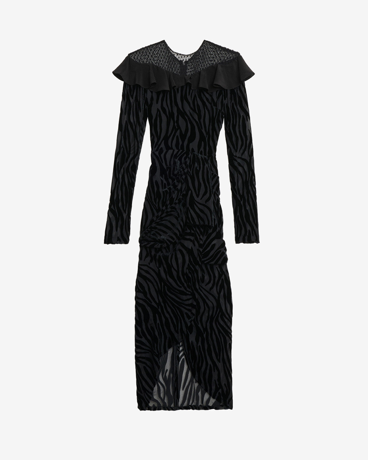 CAMY DRESS