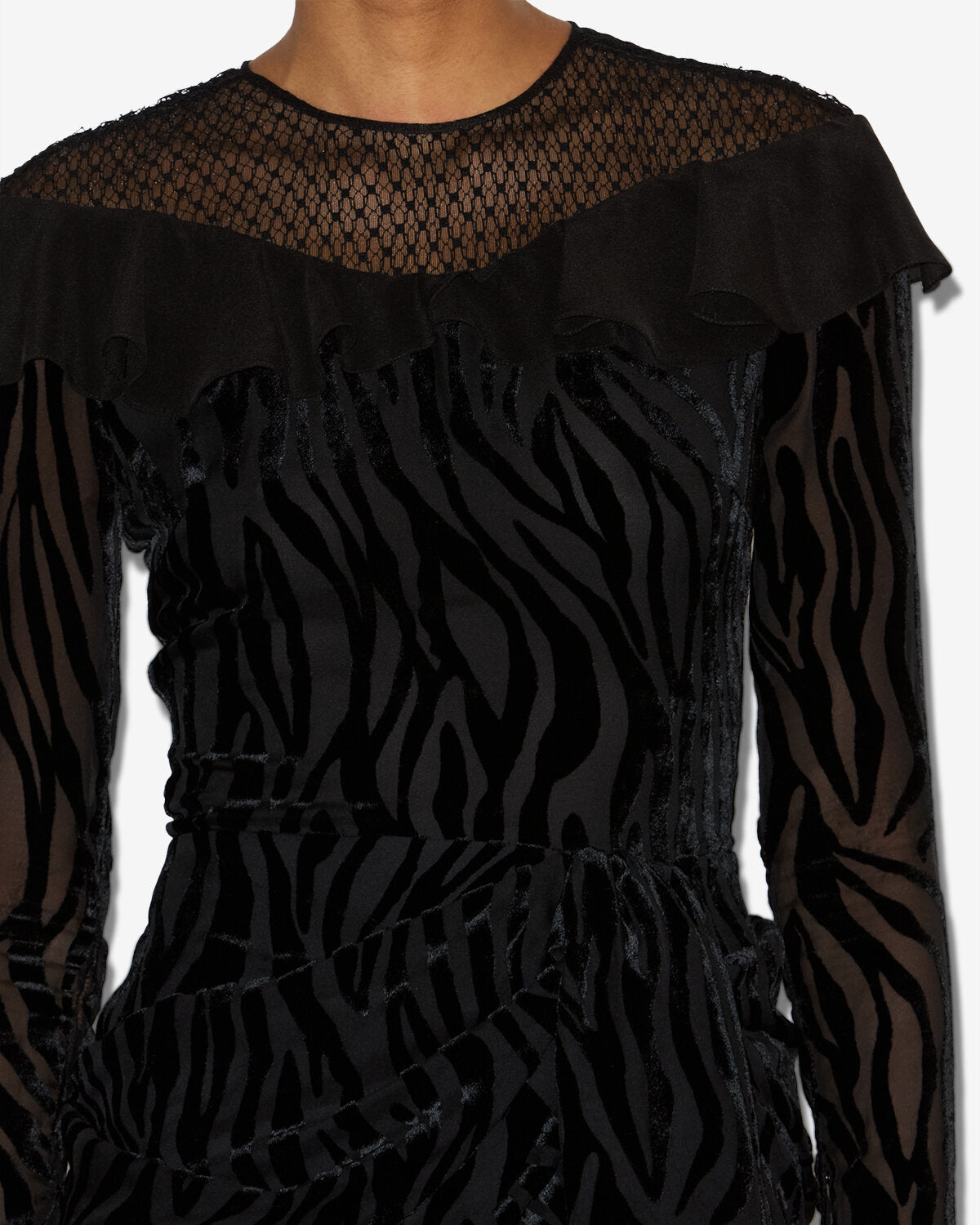 CAMY DRESS