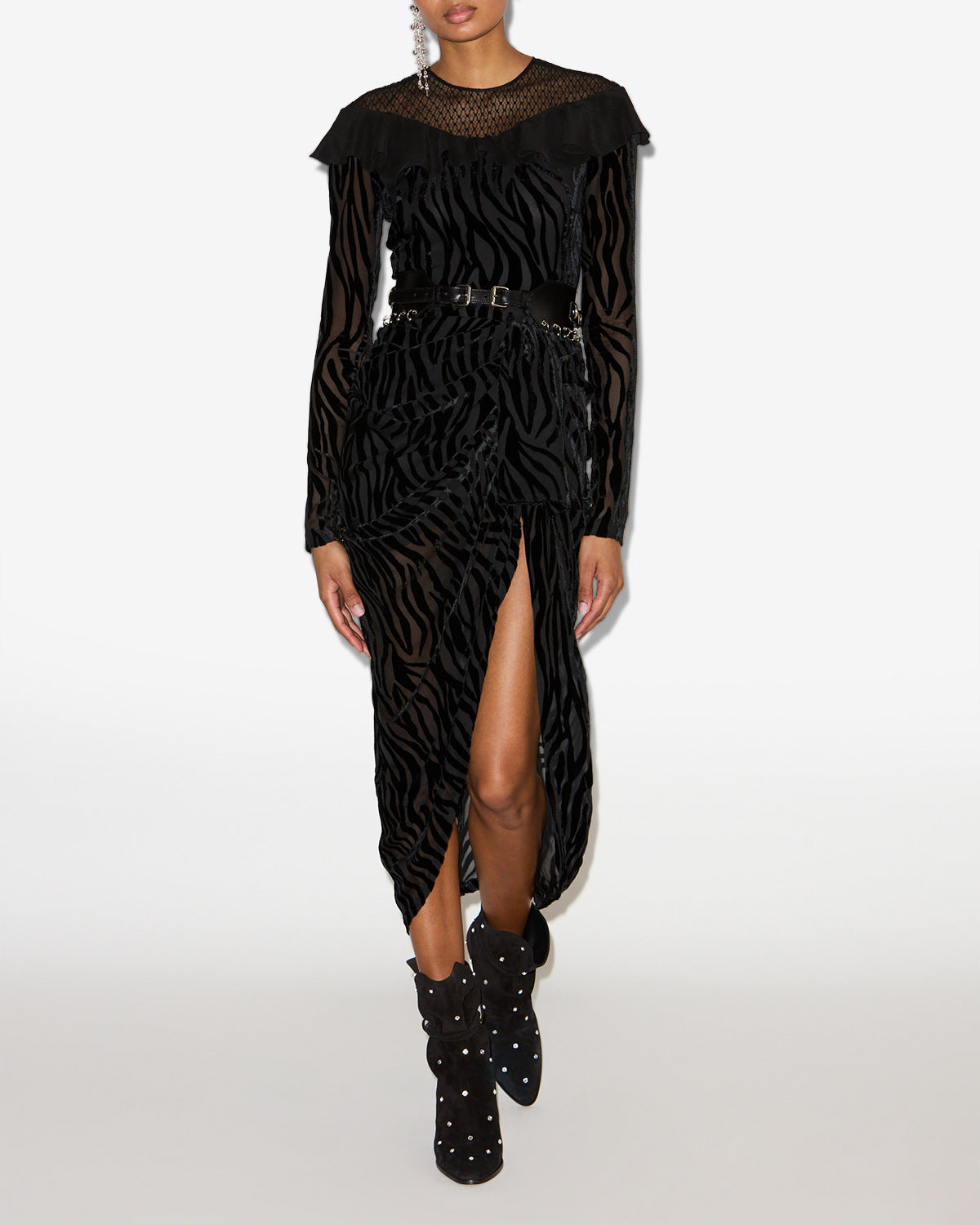 CAMY DRESS