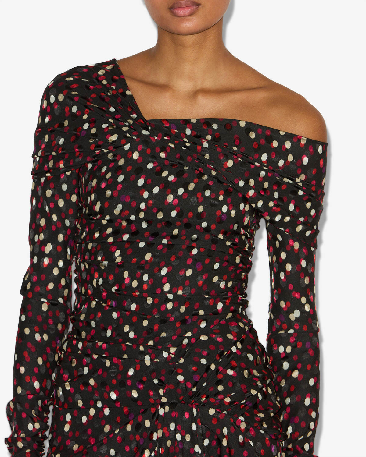 ELARA DRESS