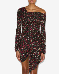 ELARA DRESS