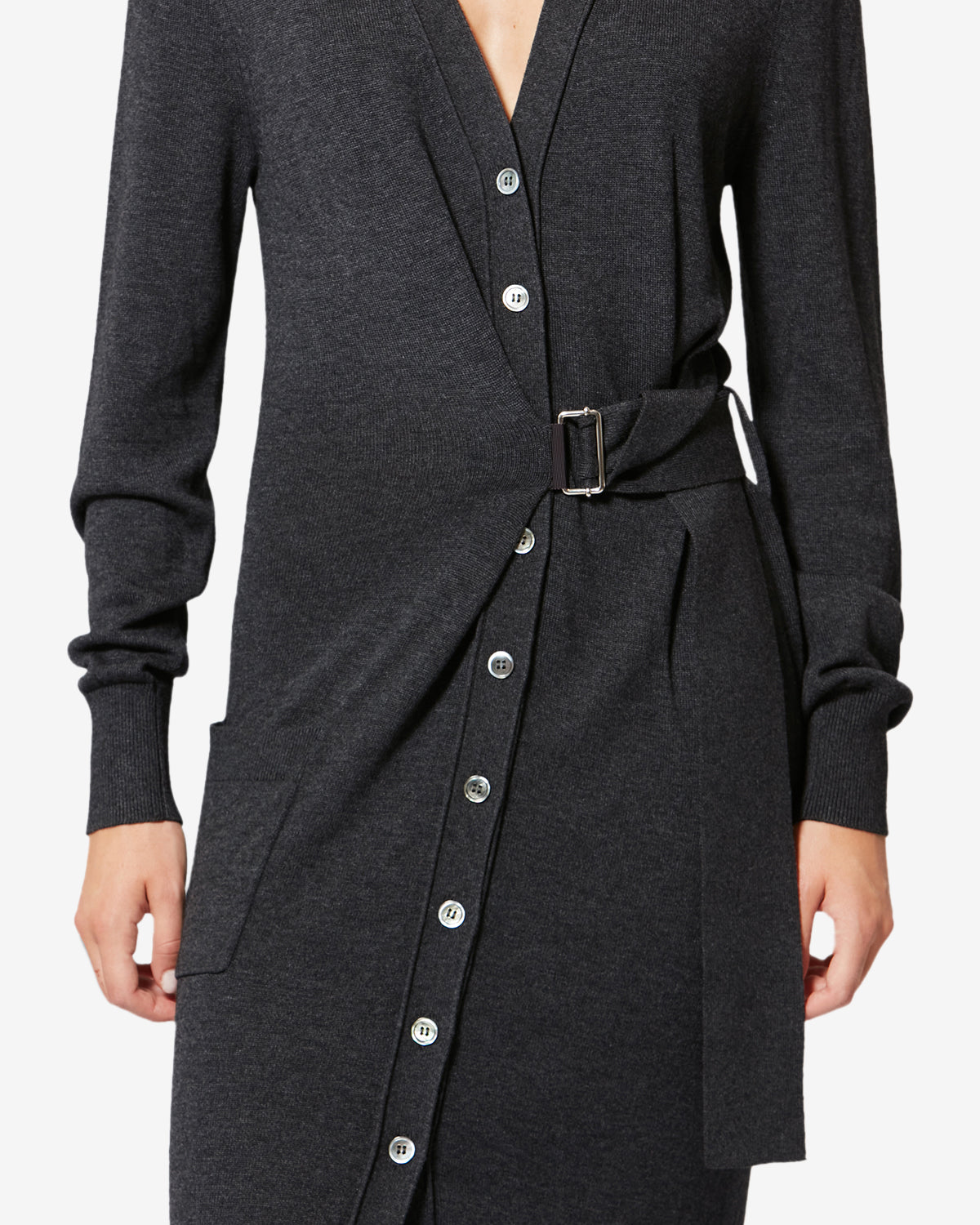 CONSTANCE DRESS