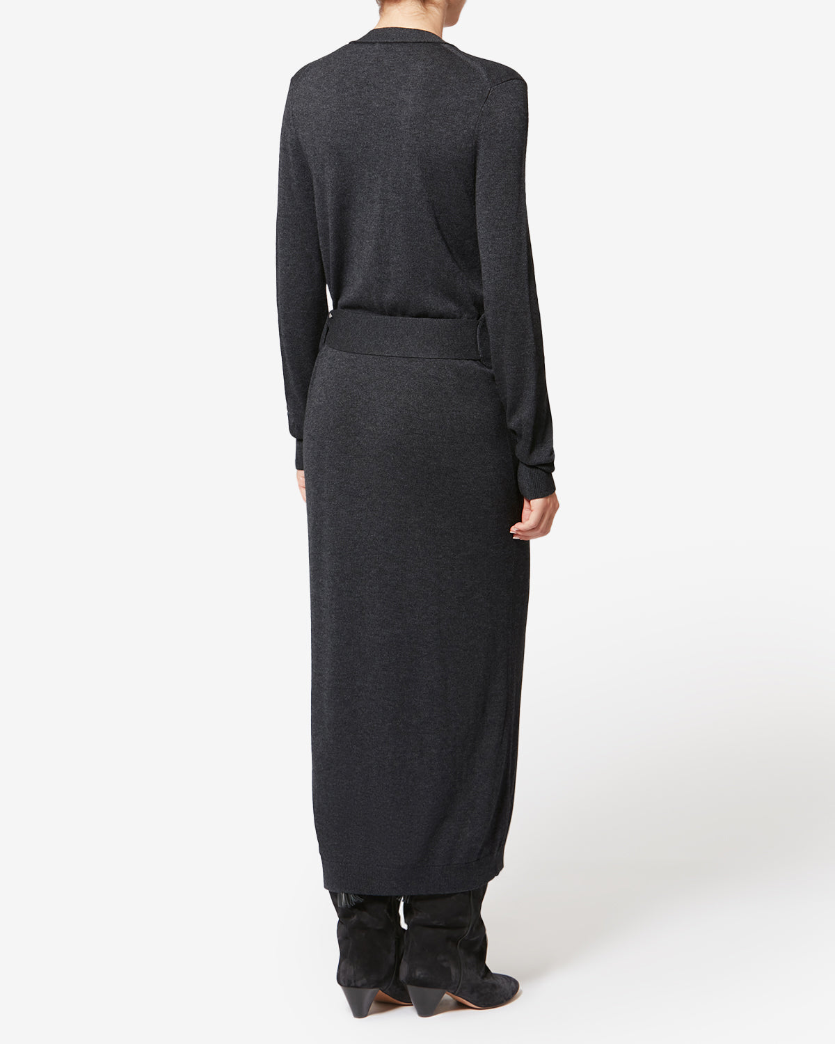 CONSTANCE DRESS