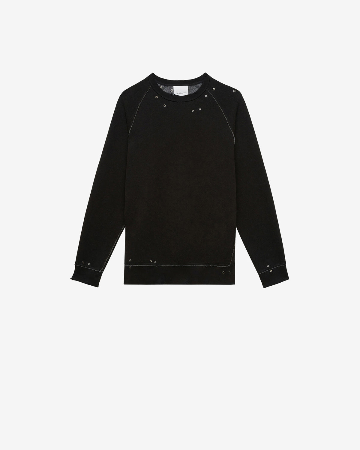MITCHELL SWEATSHIRT