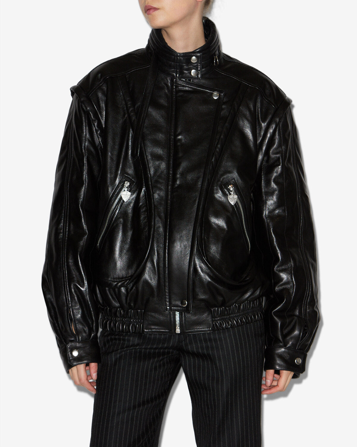 CAROLE JACKET