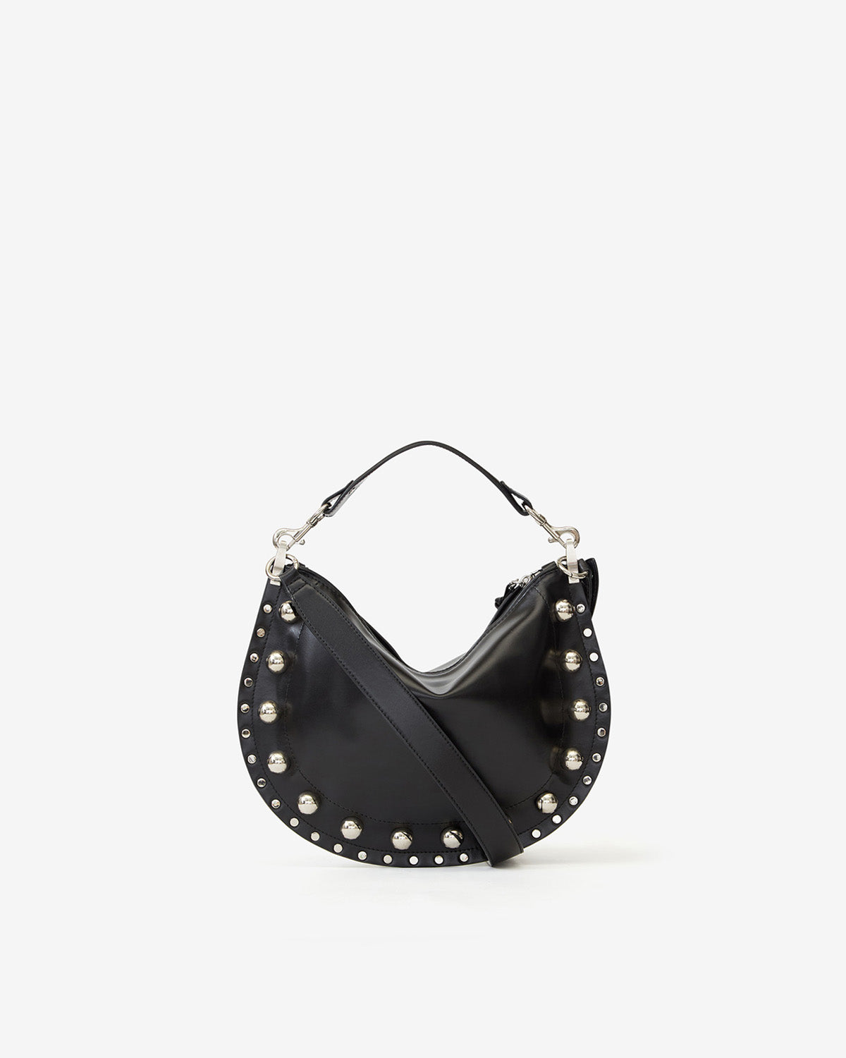 OSKAN SOFT ZIP BAG