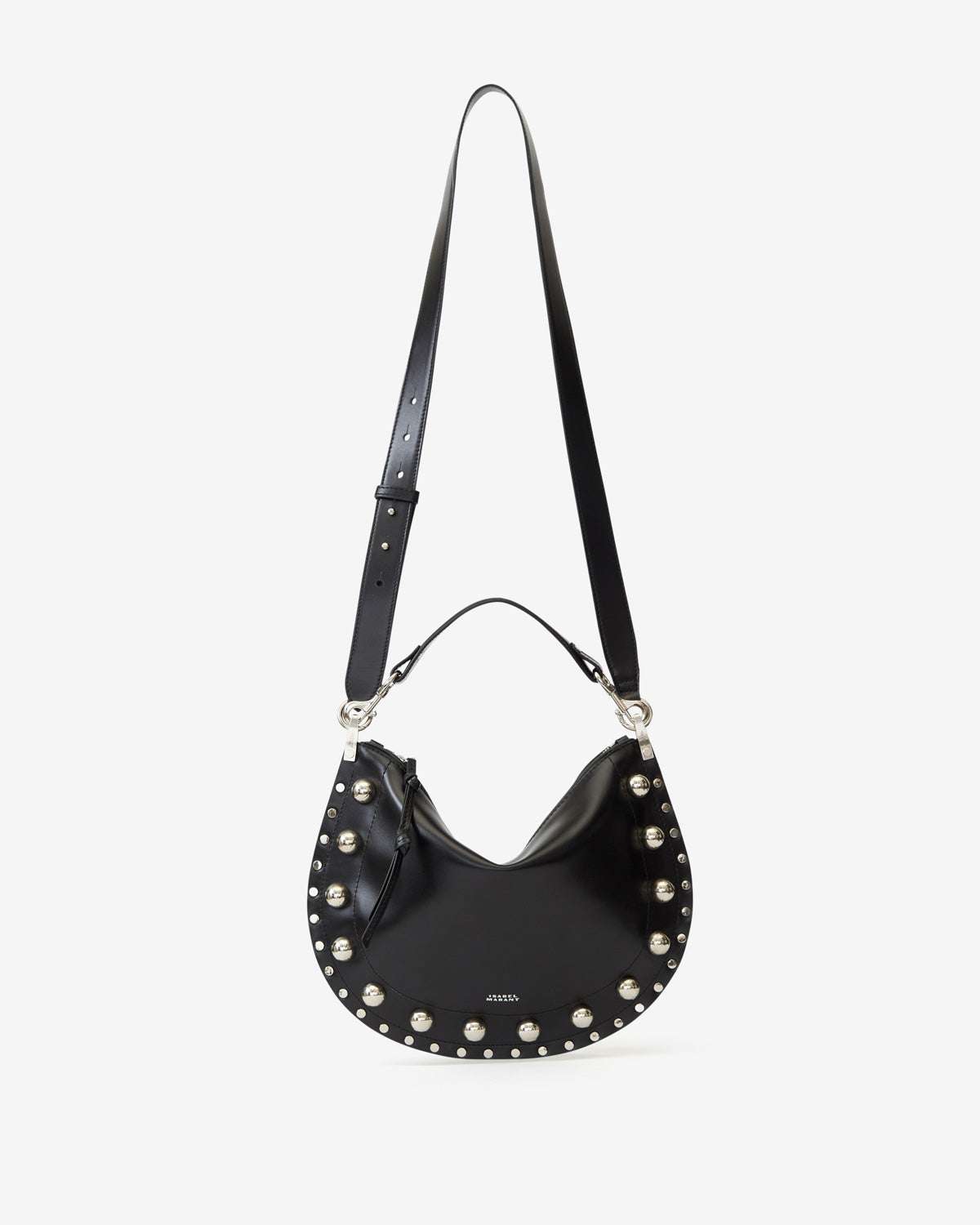OSKAN SOFT ZIP BAG