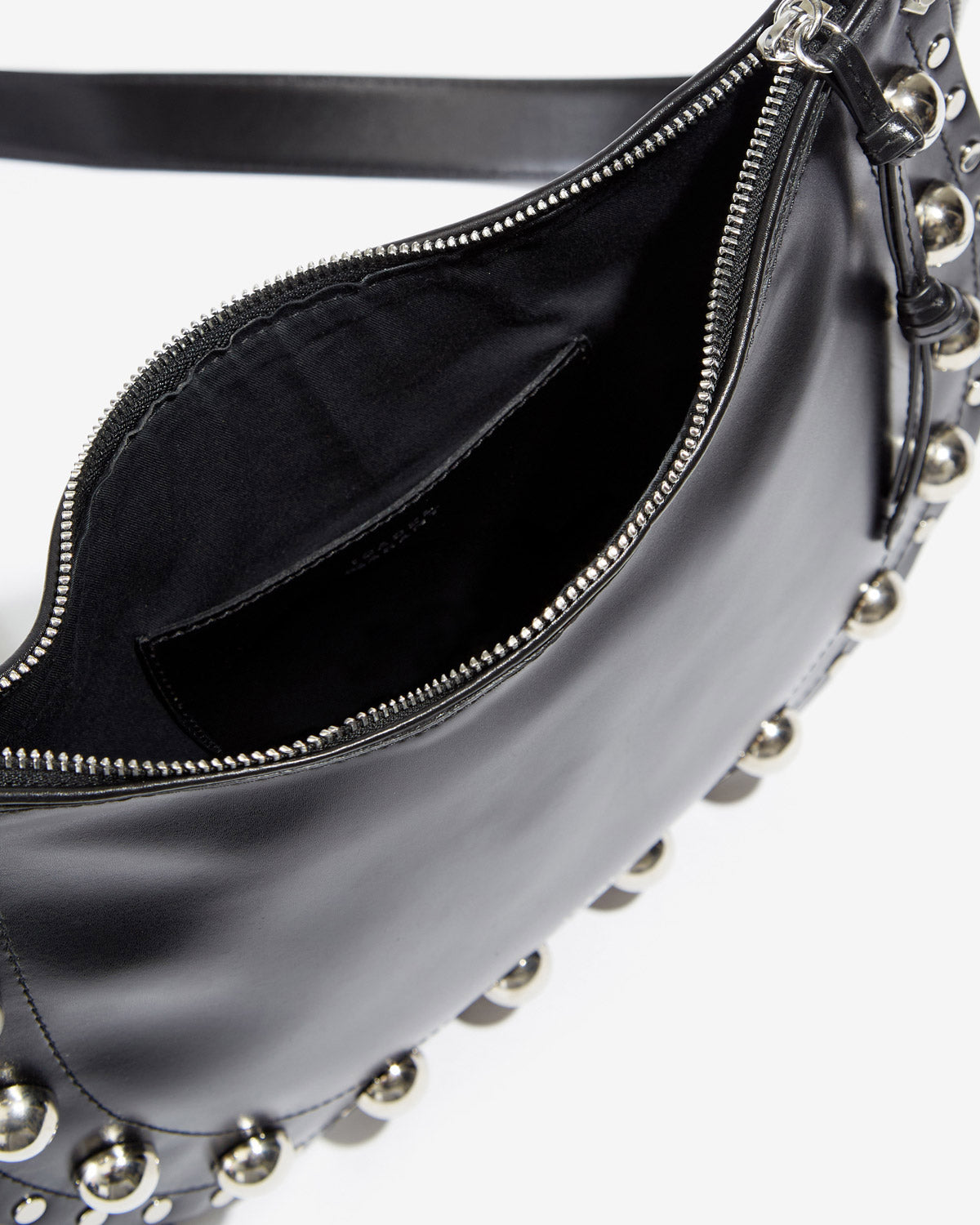 OSKAN SOFT ZIP BAG