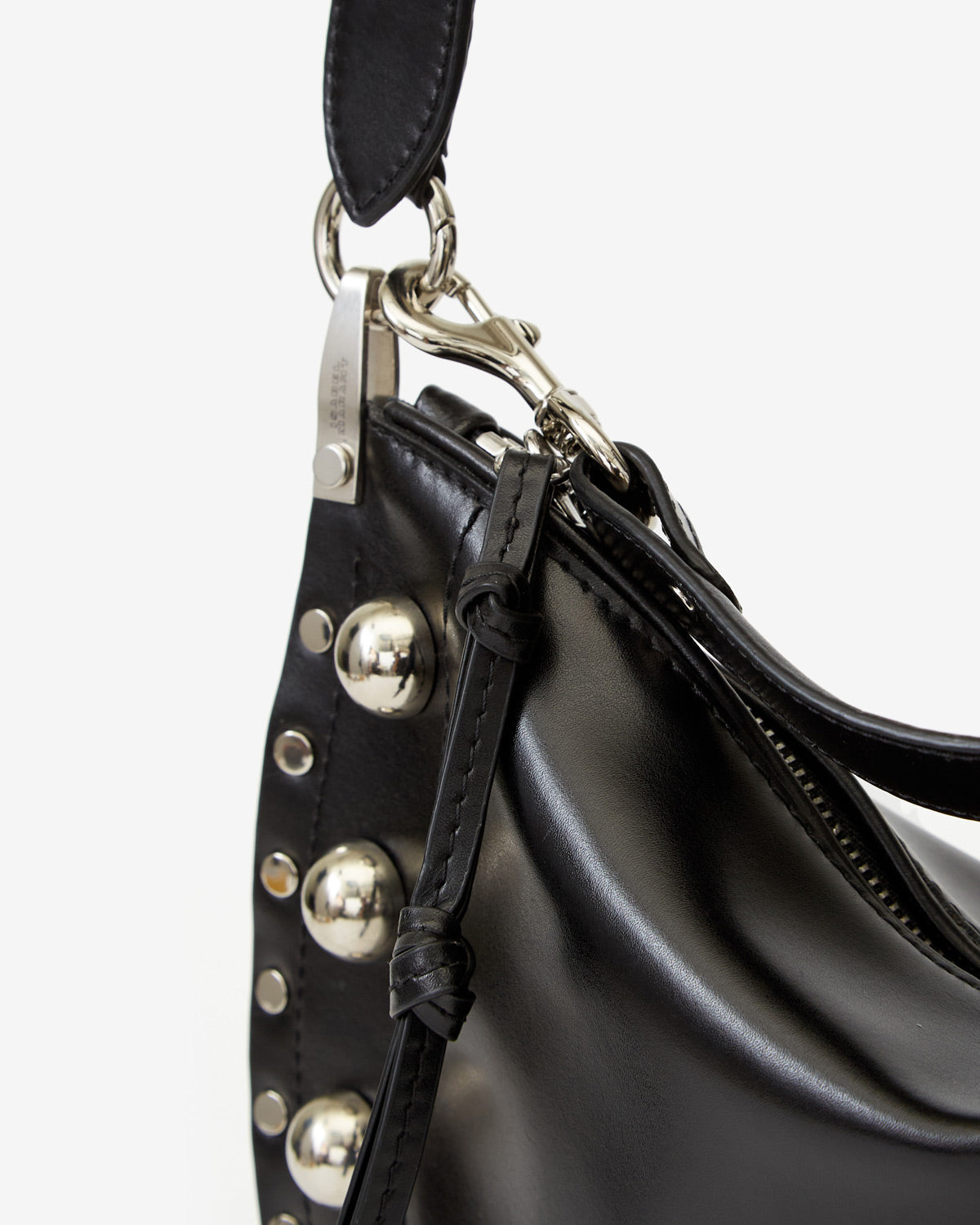 OSKAN SOFT ZIP BAG