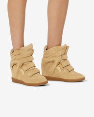BEKETT SNEAKERS