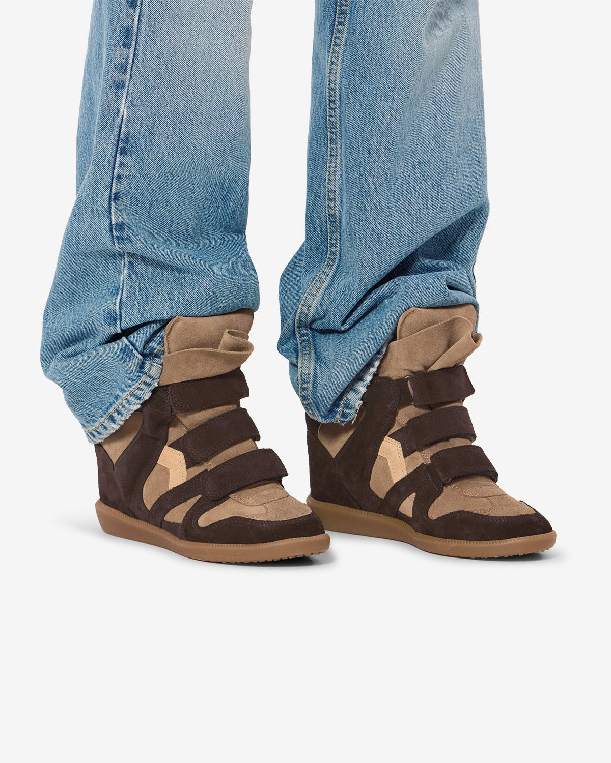 BEKETT SNEAKERS