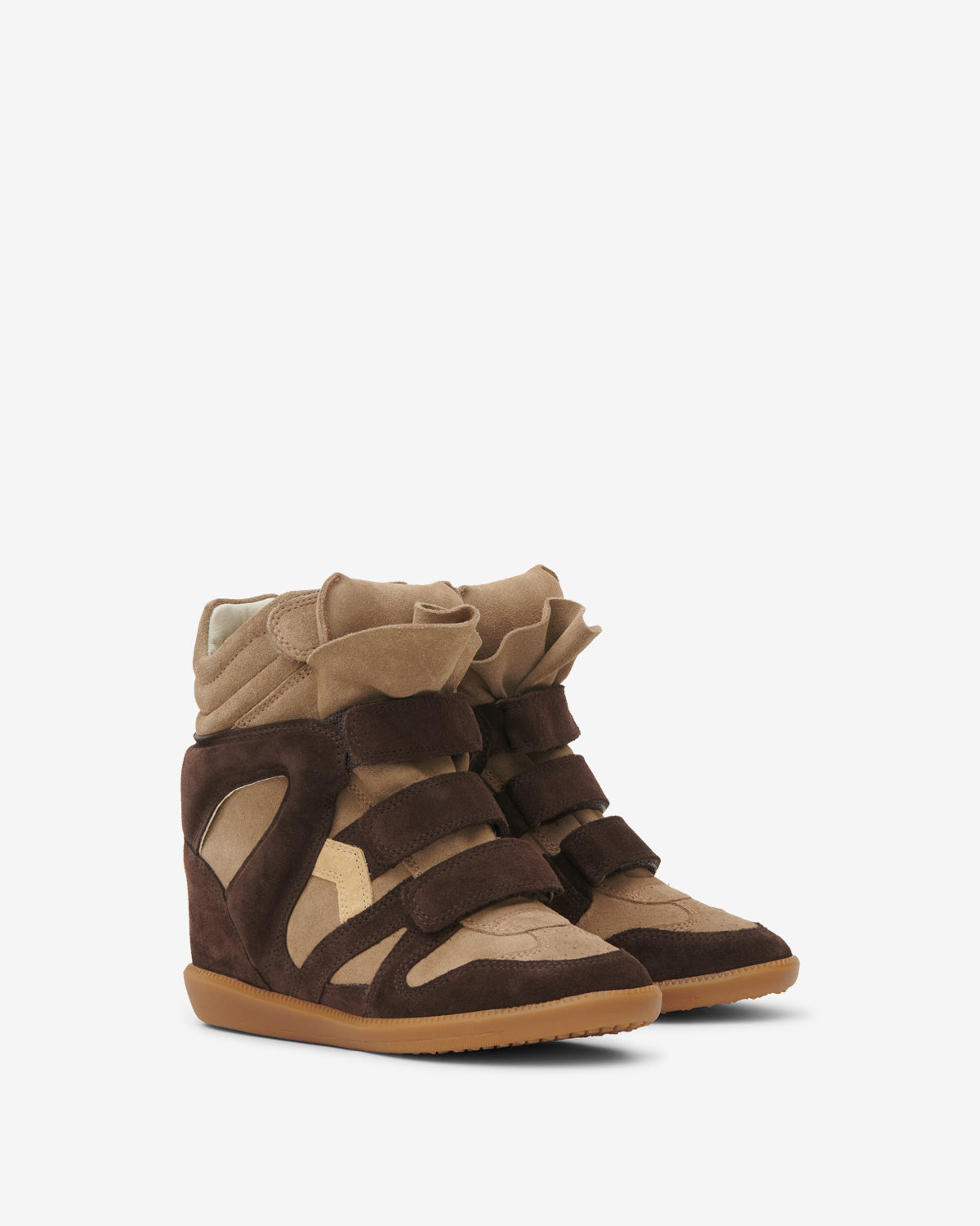 BEKETT SNEAKERS