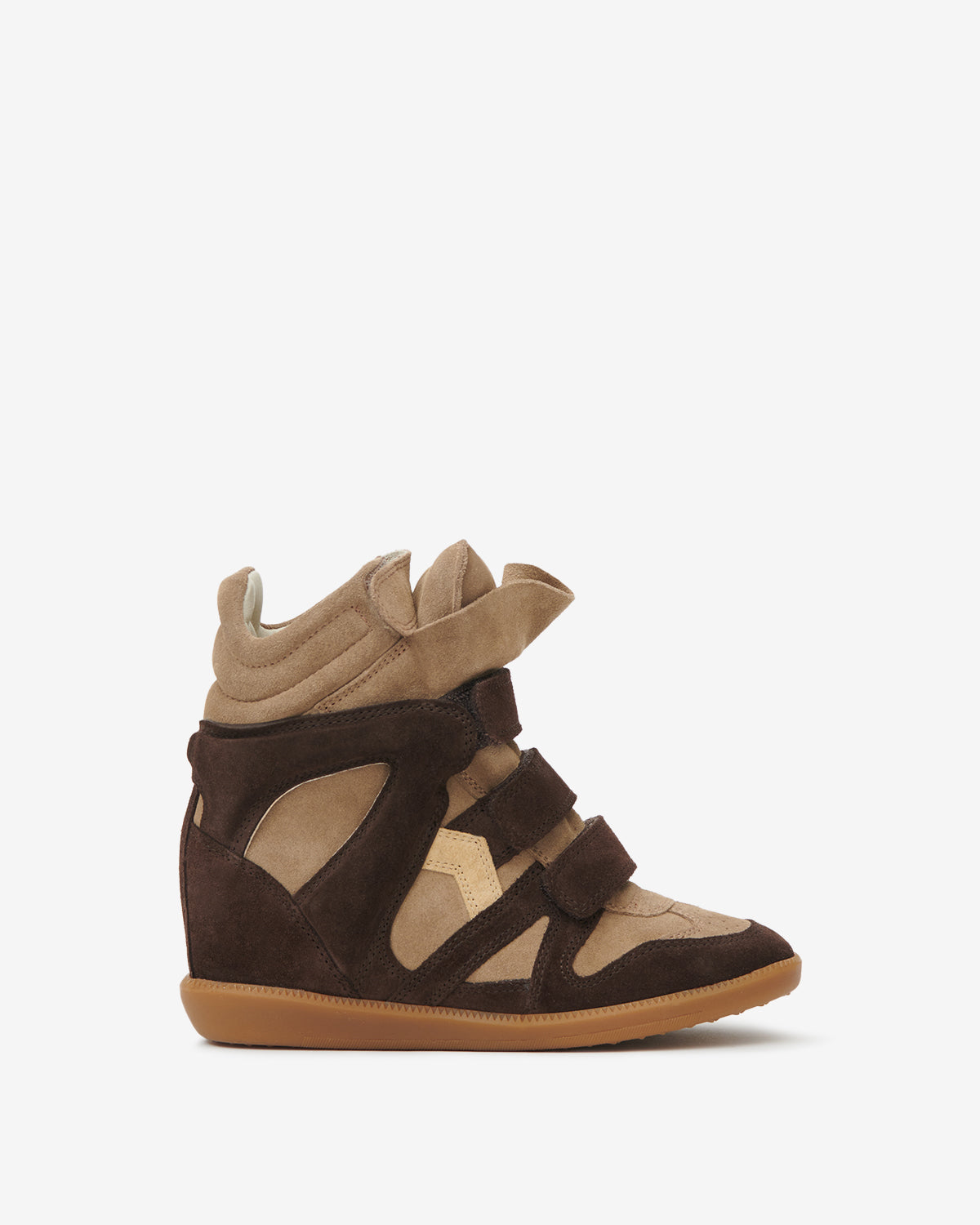 BEKETT SNEAKERS