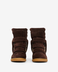 BEKETT SNEAKERS