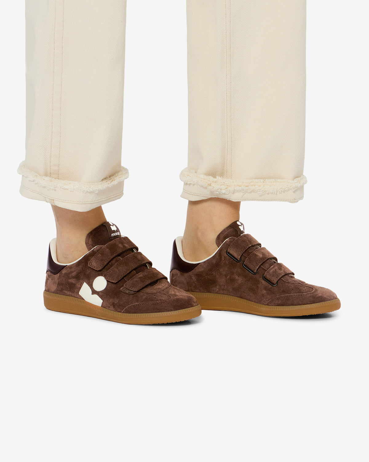 BETH SNEAKERS