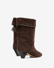 DALBY BOOTS