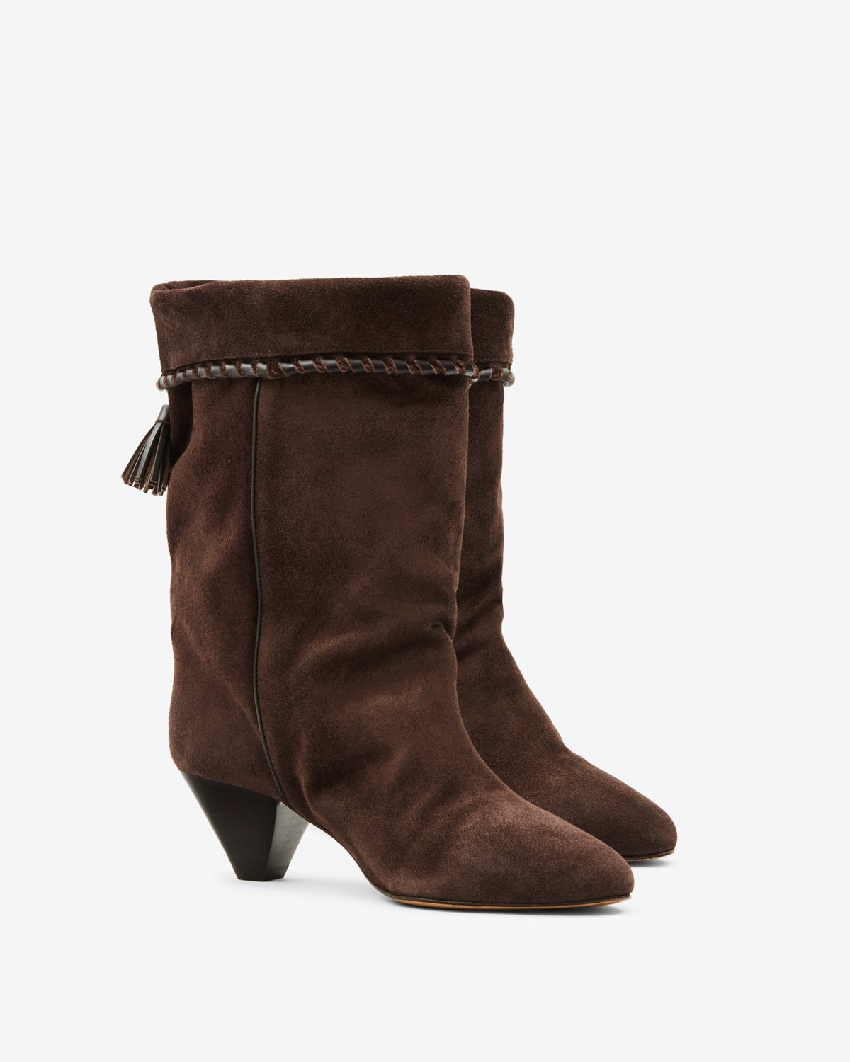 DALBY BOOTS