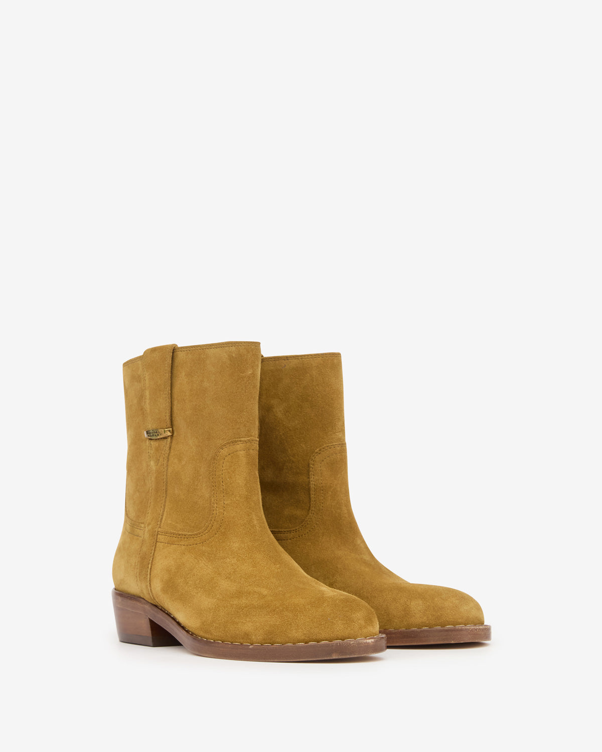 LYLIE BOOTS