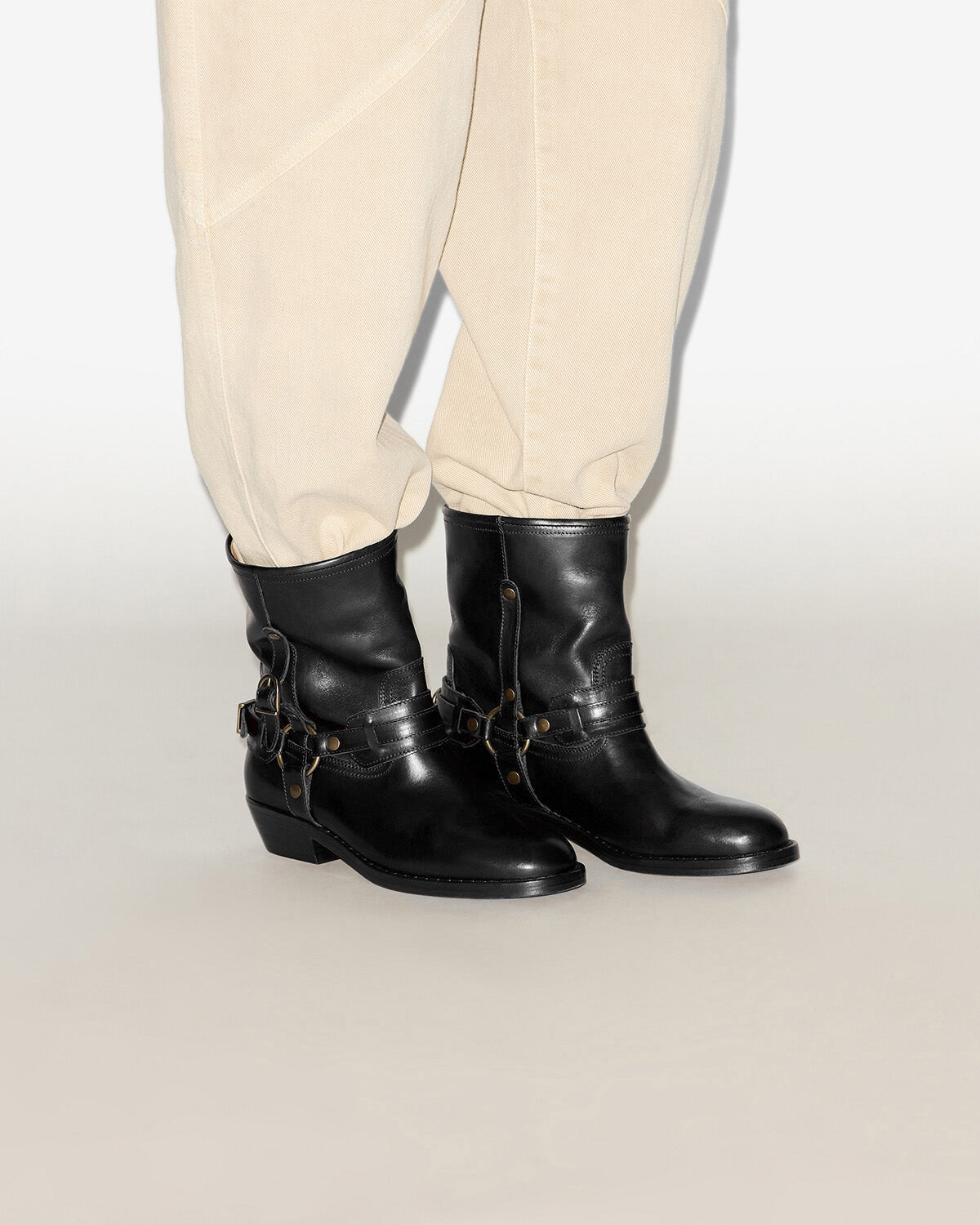 ILDRED BOOTS